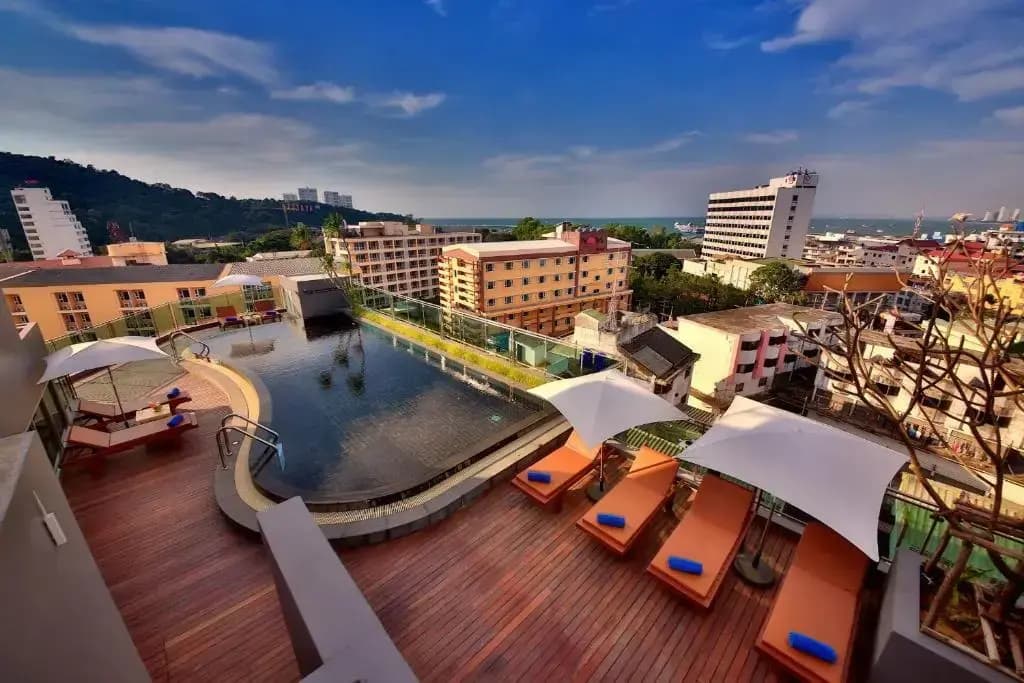 Hotel photo 3