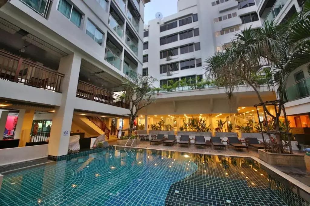 Hotel photo 23