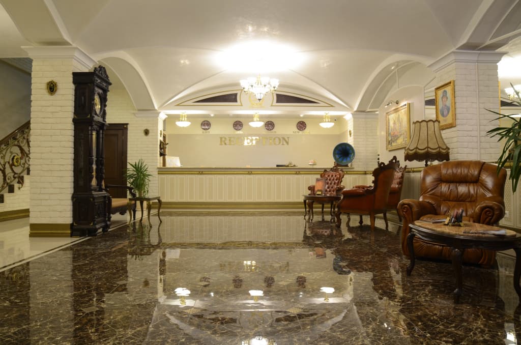 Hotel photo 8