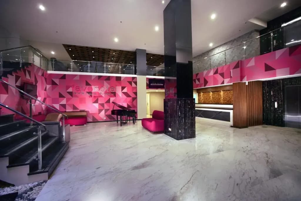 Hotel photo 4