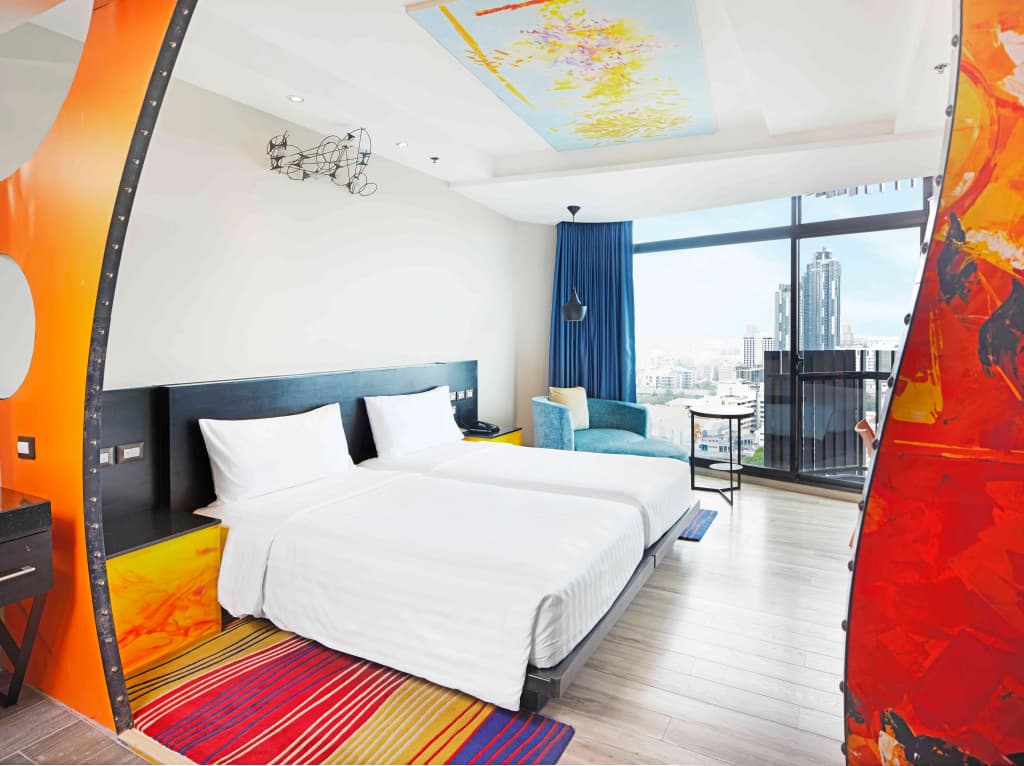 Hotel photo 19