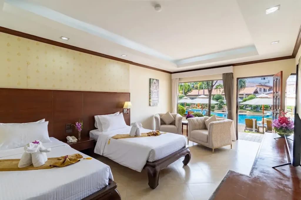 Hotel photo 10