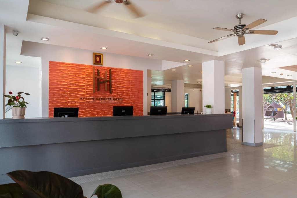 Hotel photo 6
