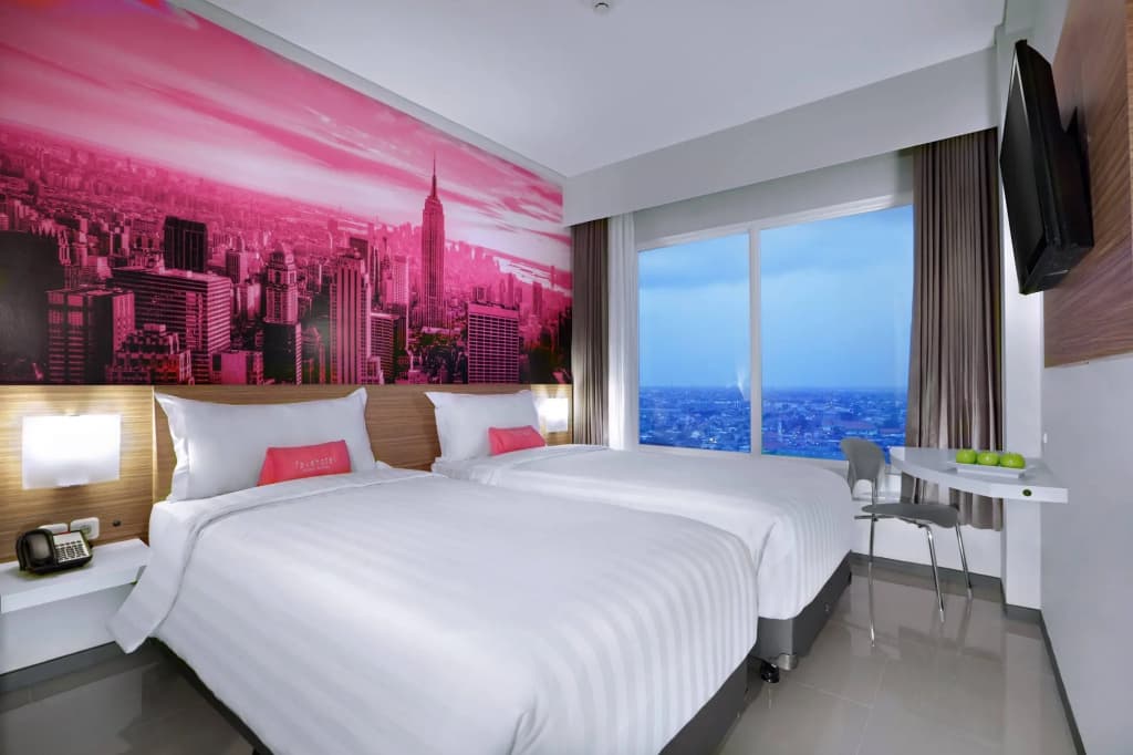 Hotel photo 7