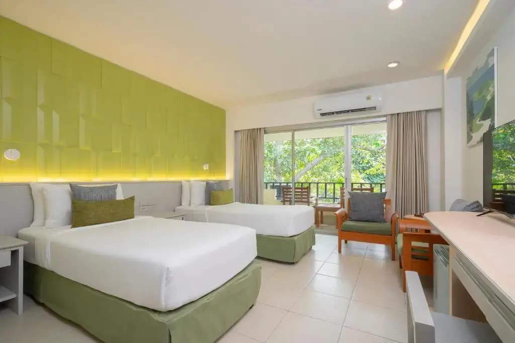 Hotel photo 9