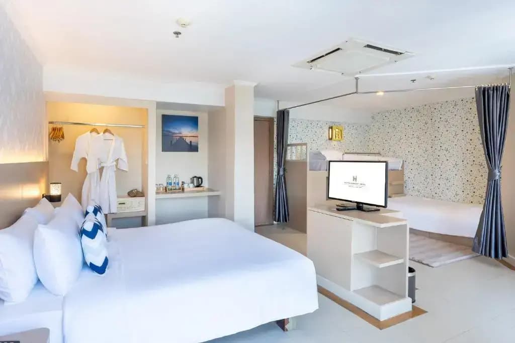 Hotel photo 15