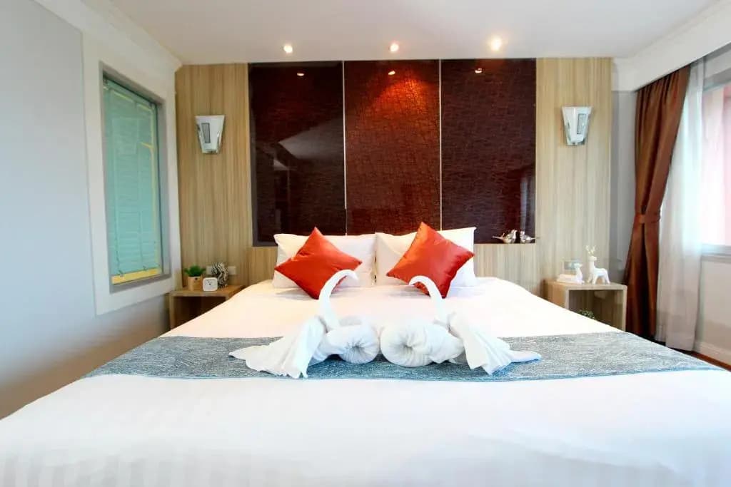 Hotel photo 7