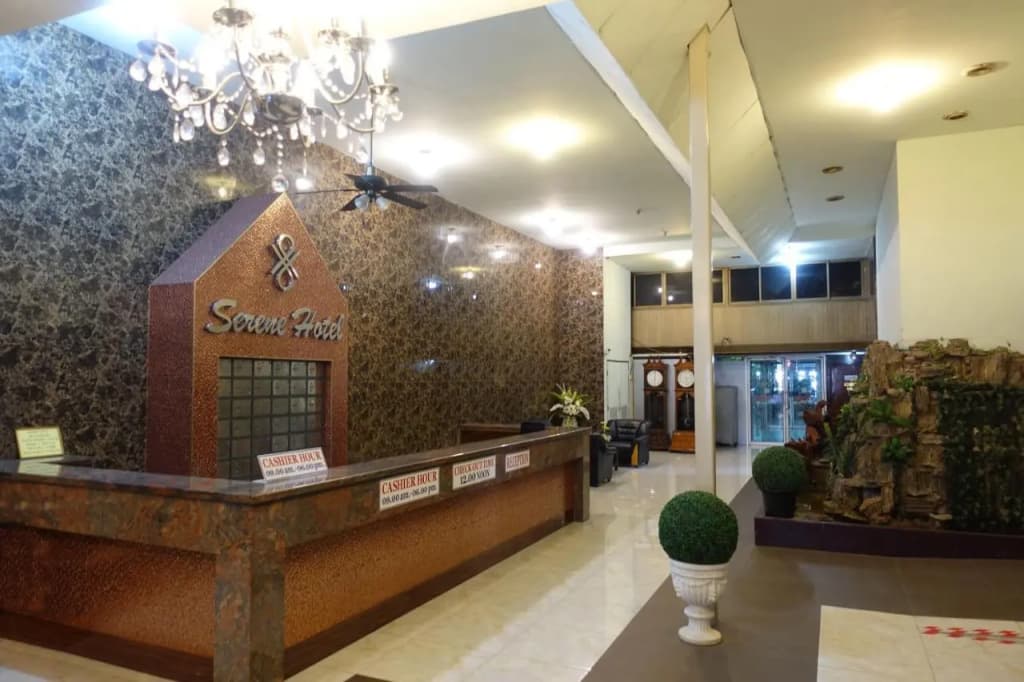 Hotel photo 6