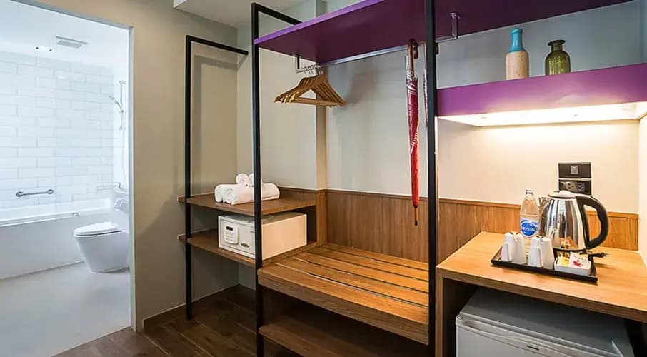Hotel photo 8