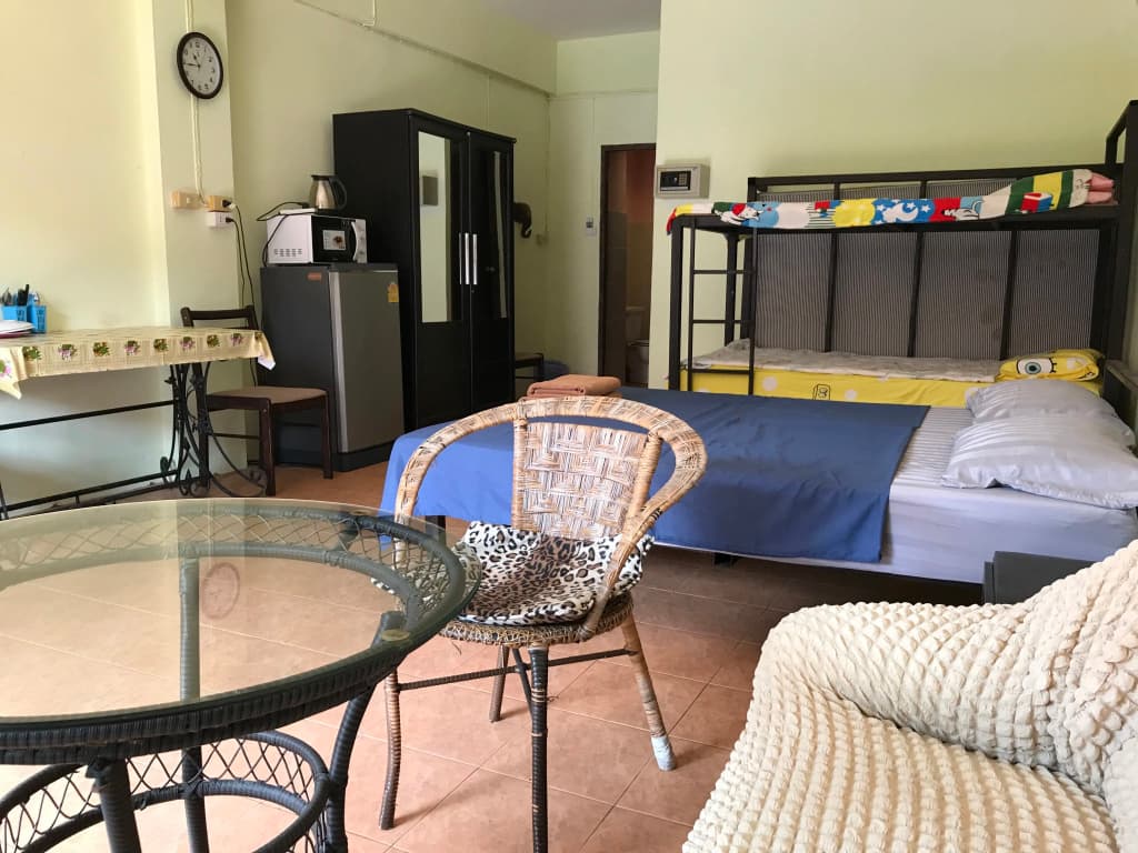 Hotel photo 8
