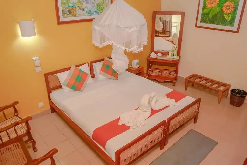 Hotel photo 15