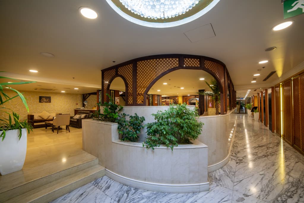 Hotel photo 14
