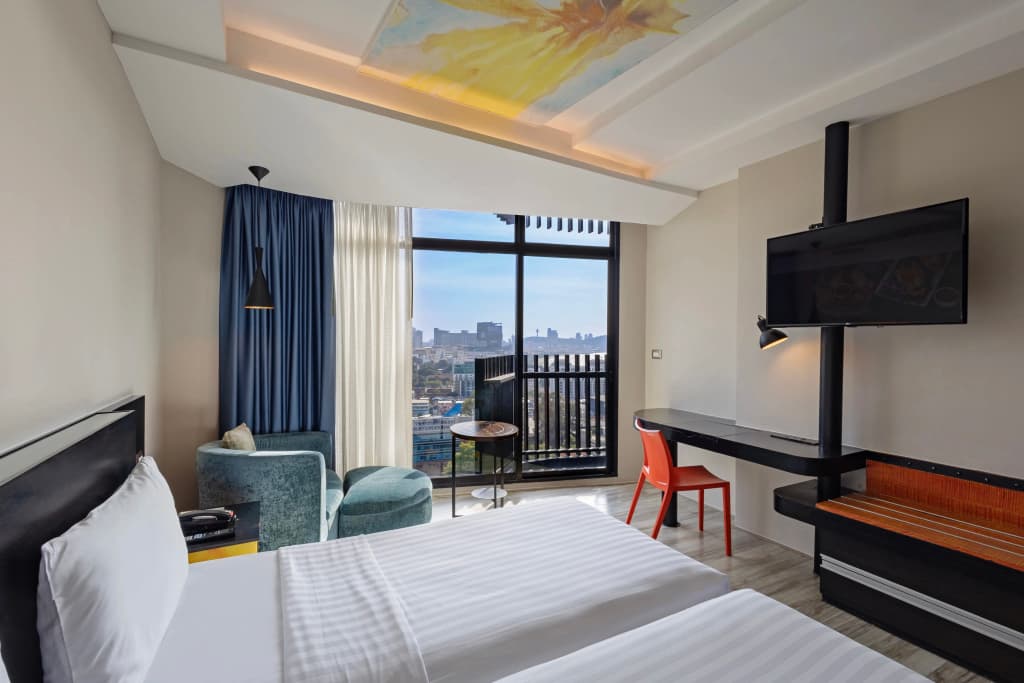 Hotel photo 22