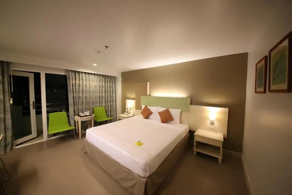 Hotel photo 8