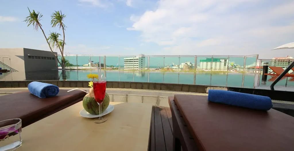 Hotel photo 37