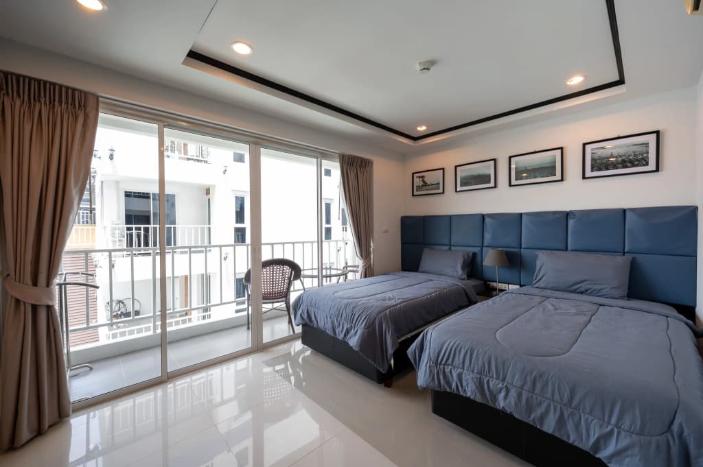 Studio