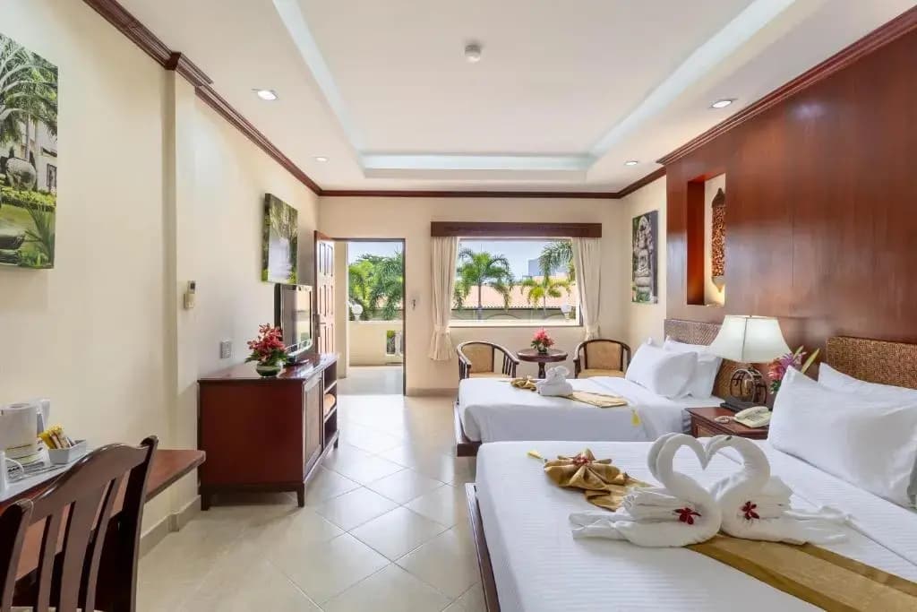 Hotel photo 16