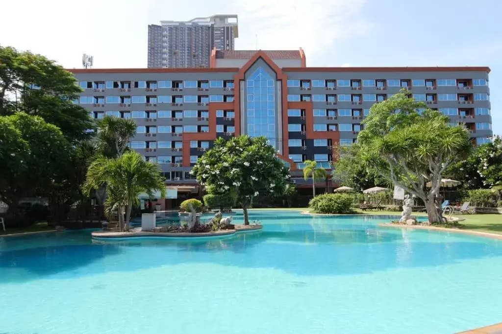 Hotel photo 1