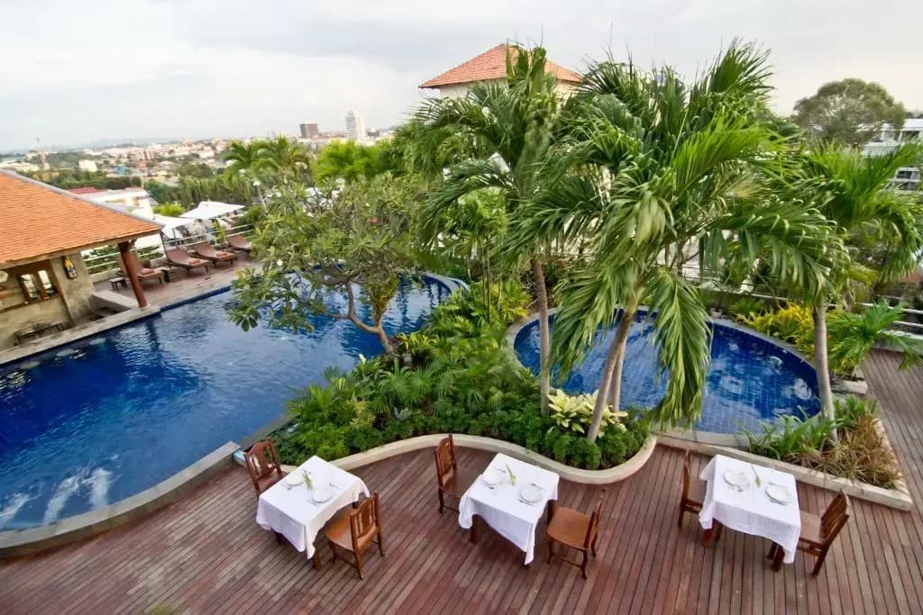 Hotel photo 3