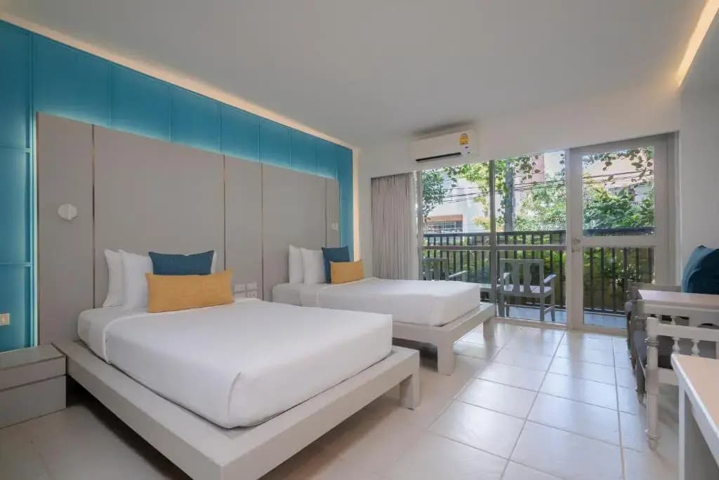 Hotel photo 3
