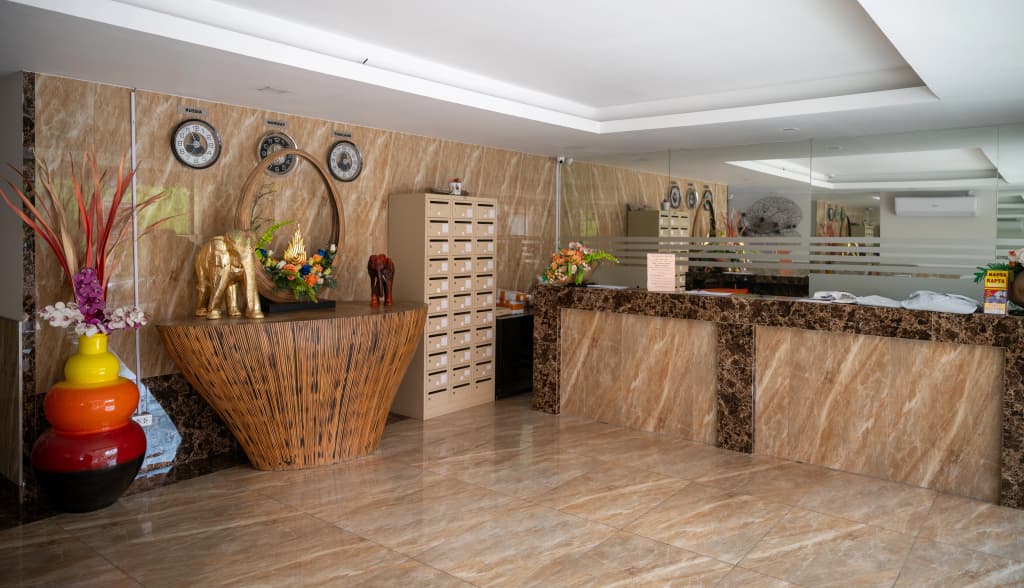 Hotel photo 3