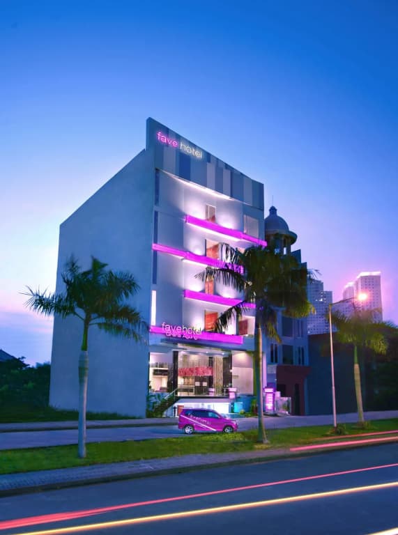 Hotel photo 1