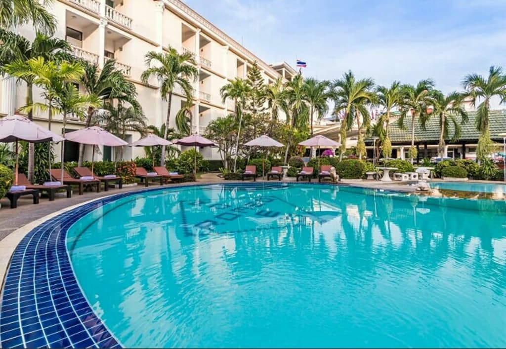 Hotel photo 6