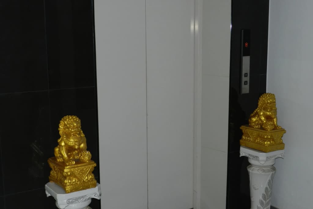 Hotel photo 10