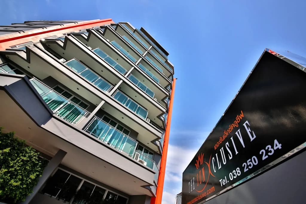 Hotel photo 1
