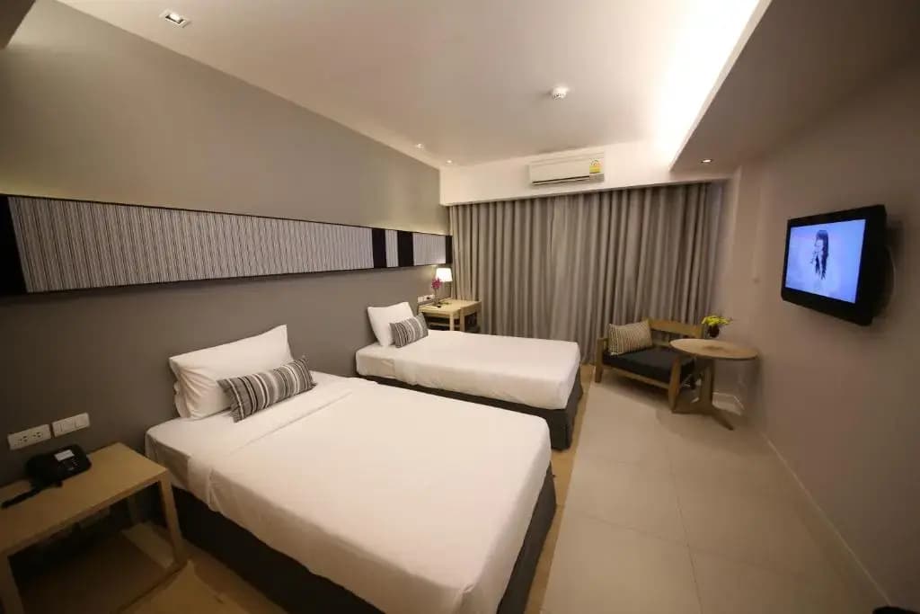 Hotel photo 12