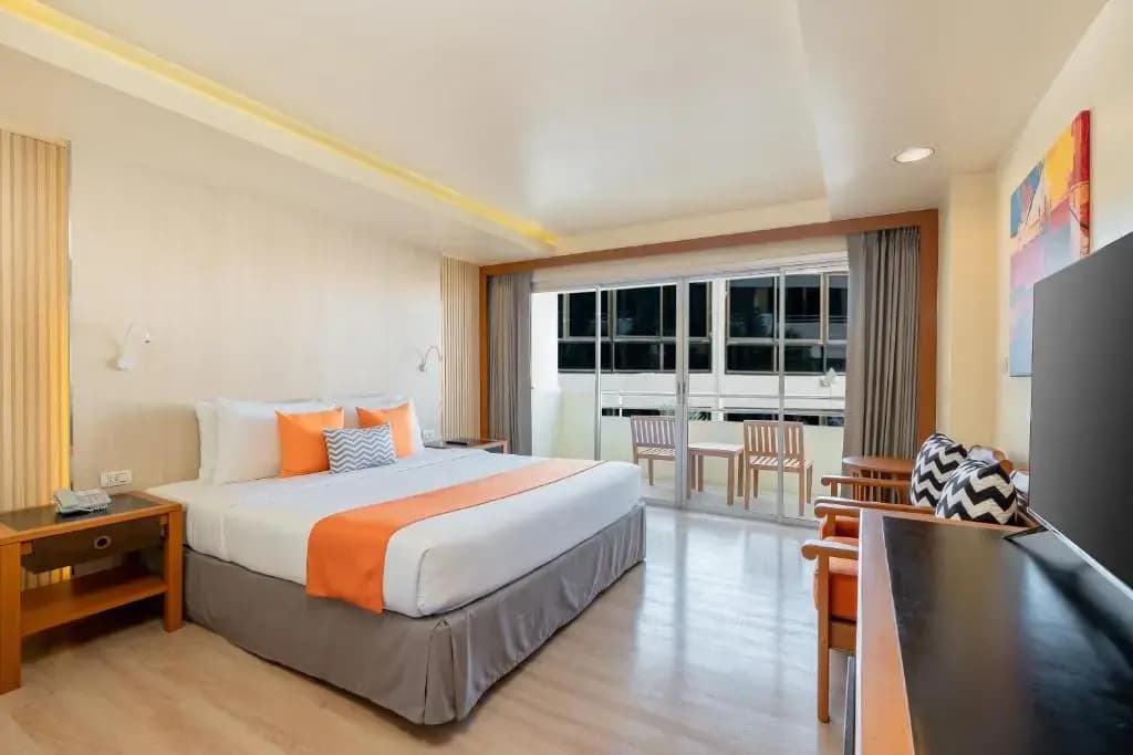 Hotel photo 15
