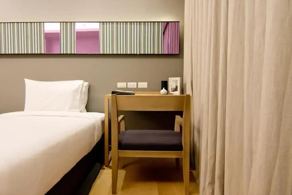 Hotel photo 10