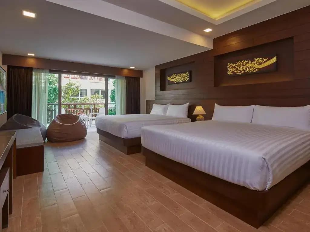 Hotel photo 4