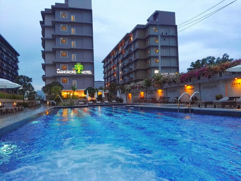 Hotel photo 1