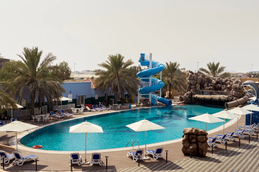 Hotel photo 5
