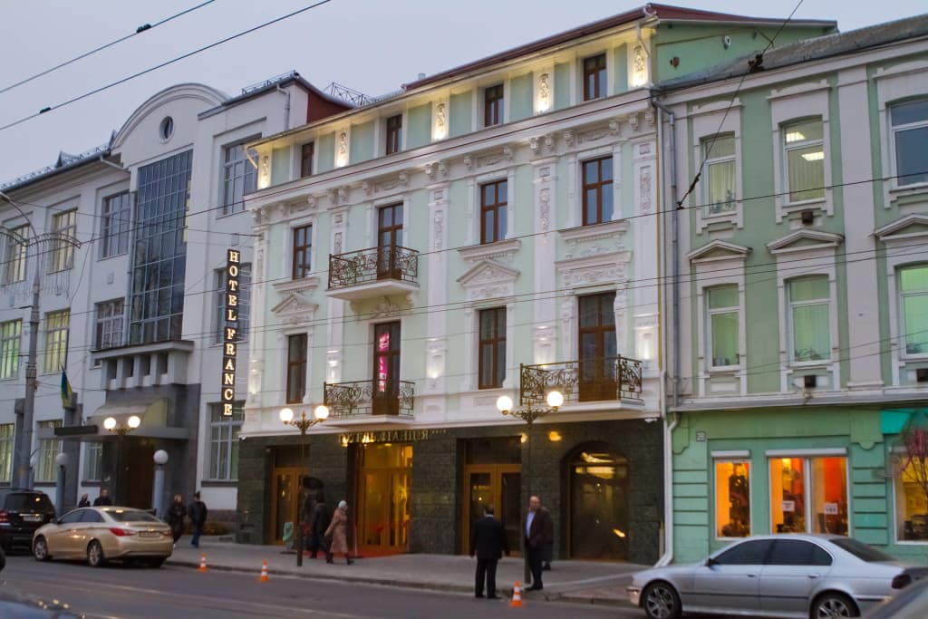 Hotel photo 9