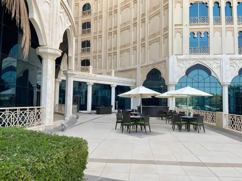 Hotel photo 28