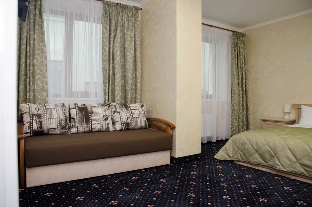 Family Suite