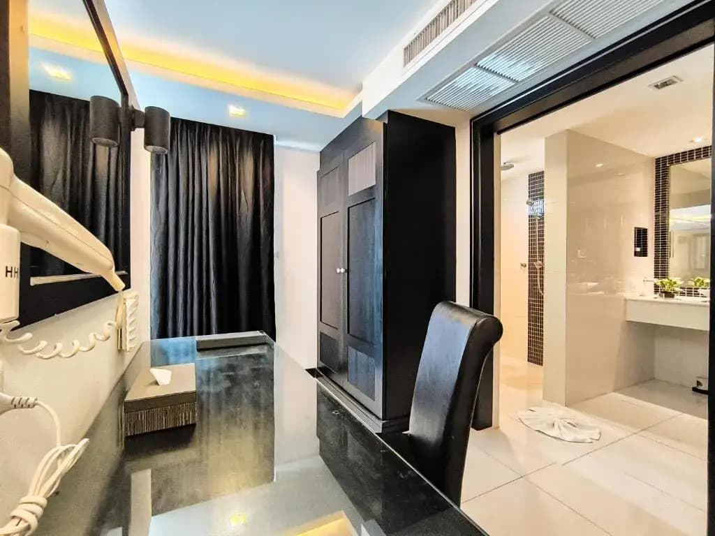 Hotel photo 8