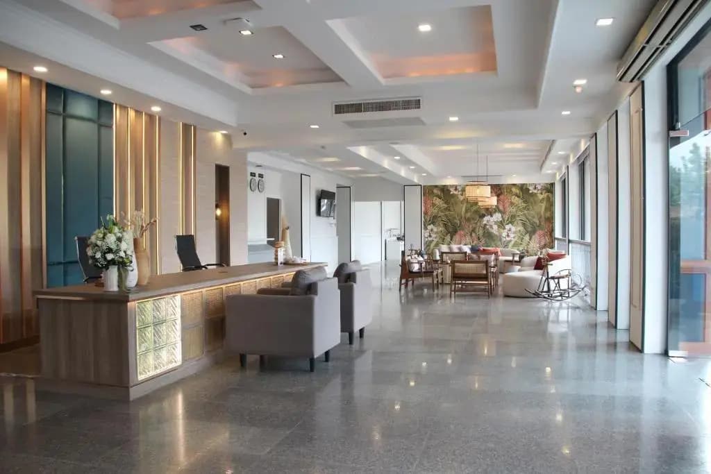 Hotel photo 5