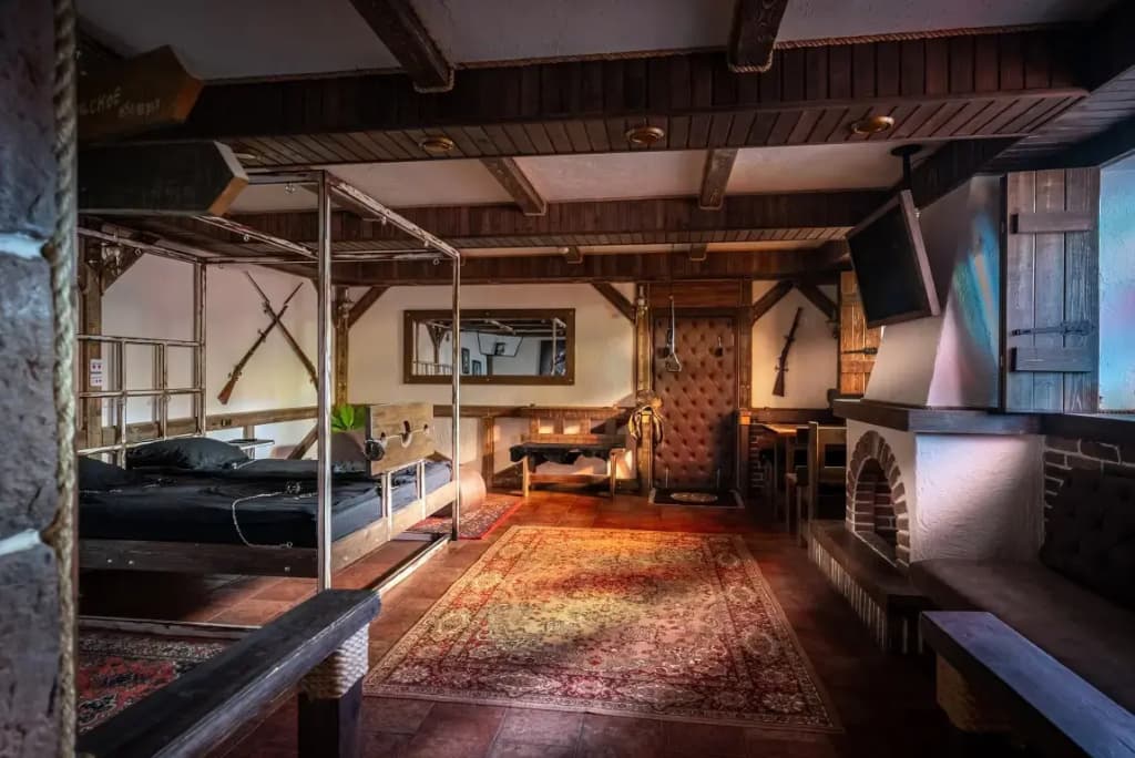 Hotel photo 1