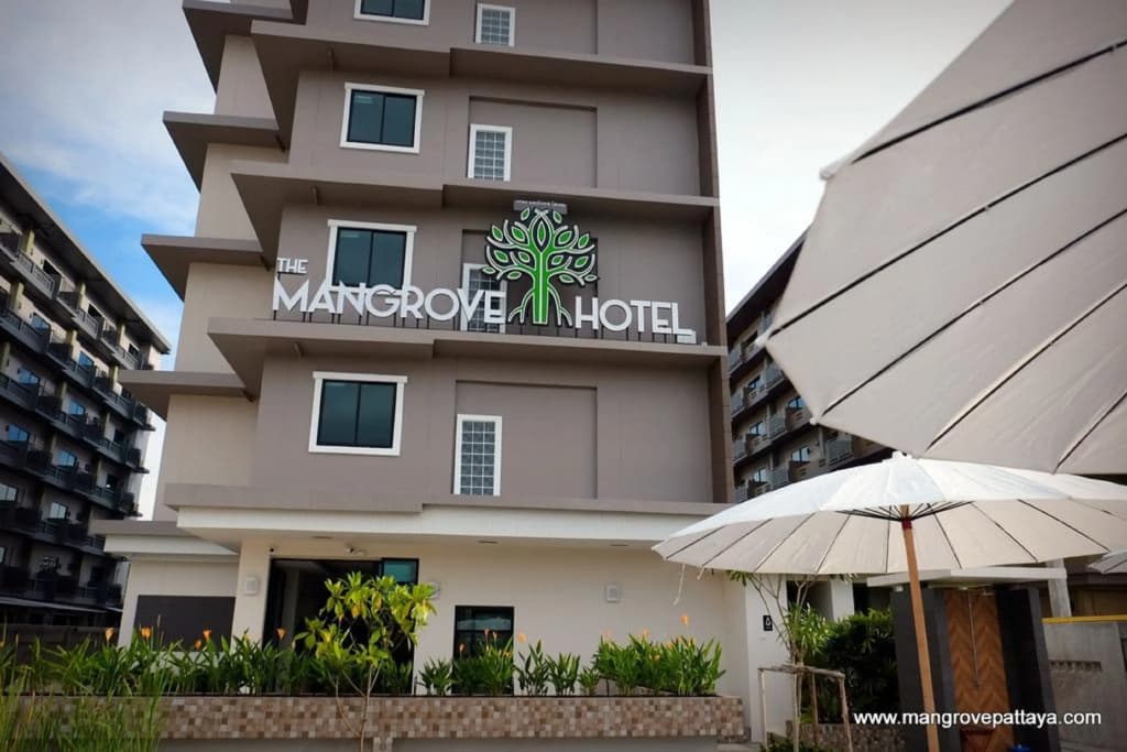 Hotel photo 19