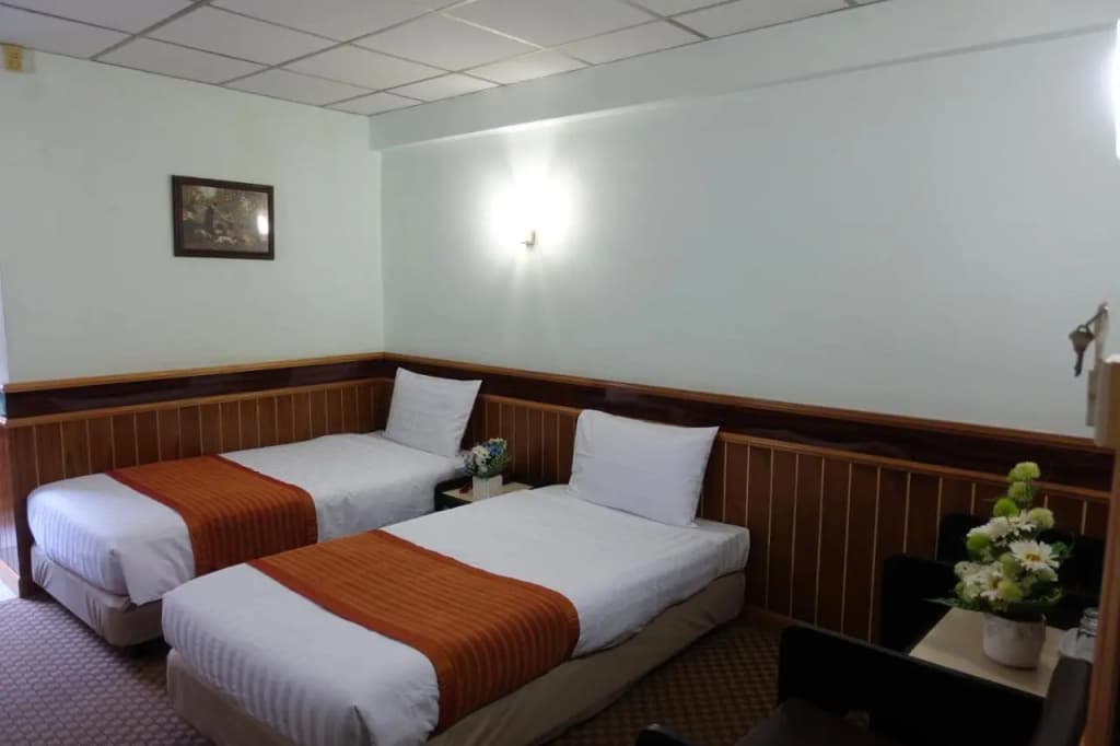 Hotel photo 20