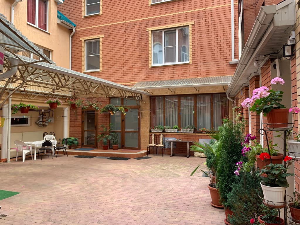 Hotel photo 22