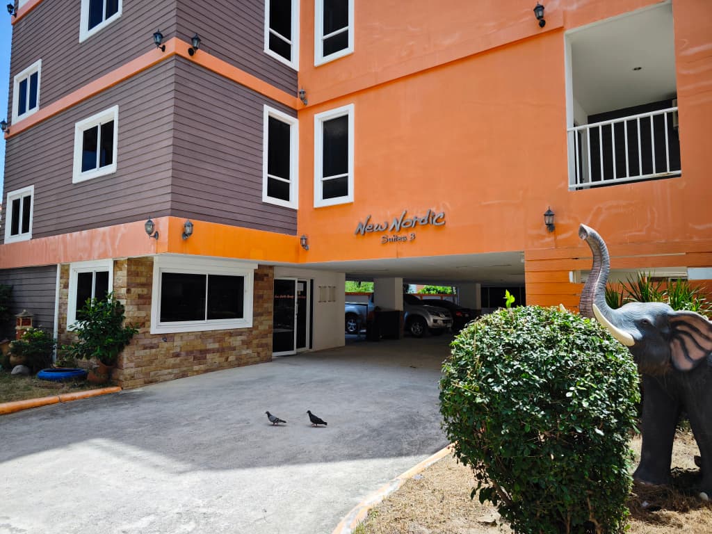 Hotel photo 1