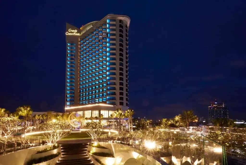 Hotel photo 21