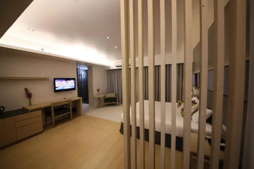 Hotel photo 16