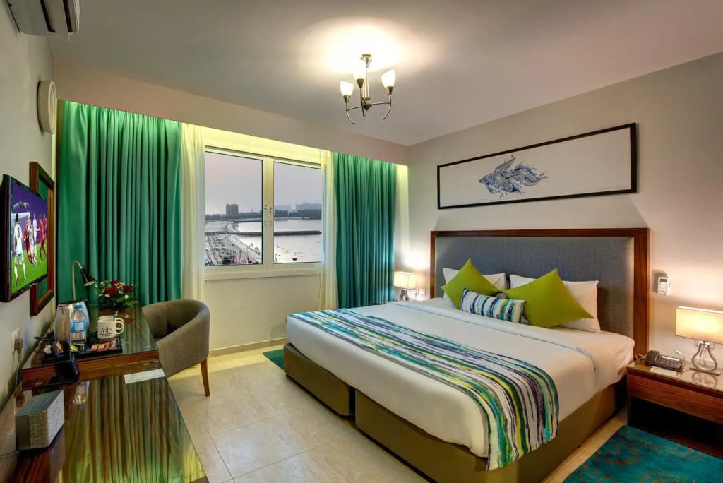 Hotel photo 13