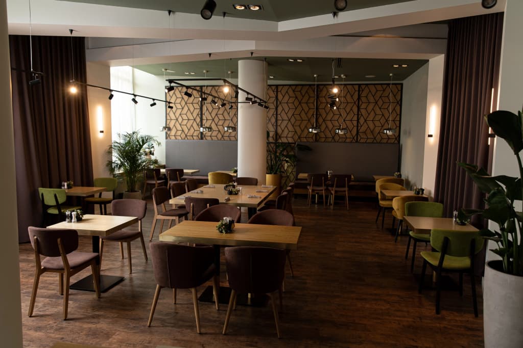 Hotel photo 10