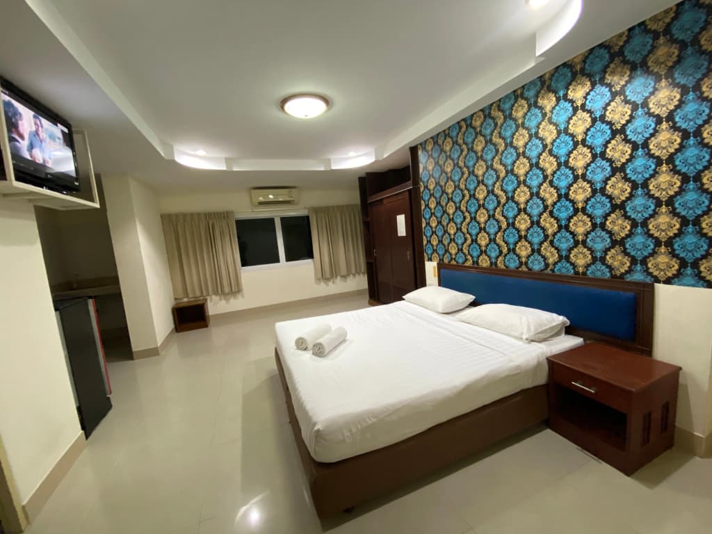 Hotel photo 1